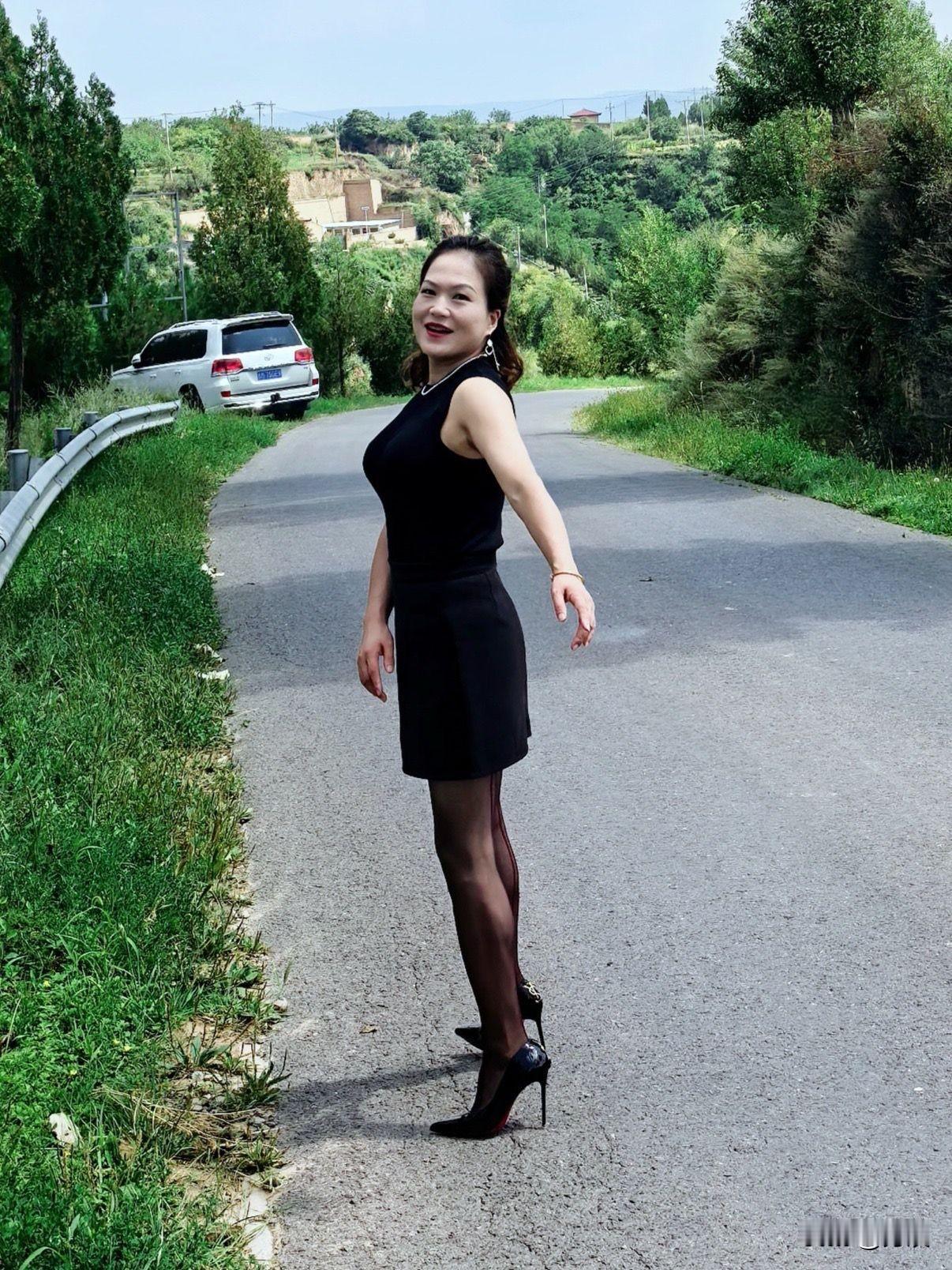 如何穿出温柔女人味?