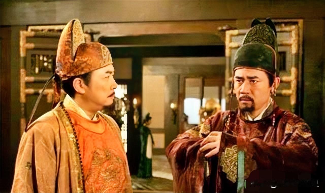 李世民继位之后，给功臣排序，却把当年攻克长安的皇叔李神通排在了功臣的末等，李神通