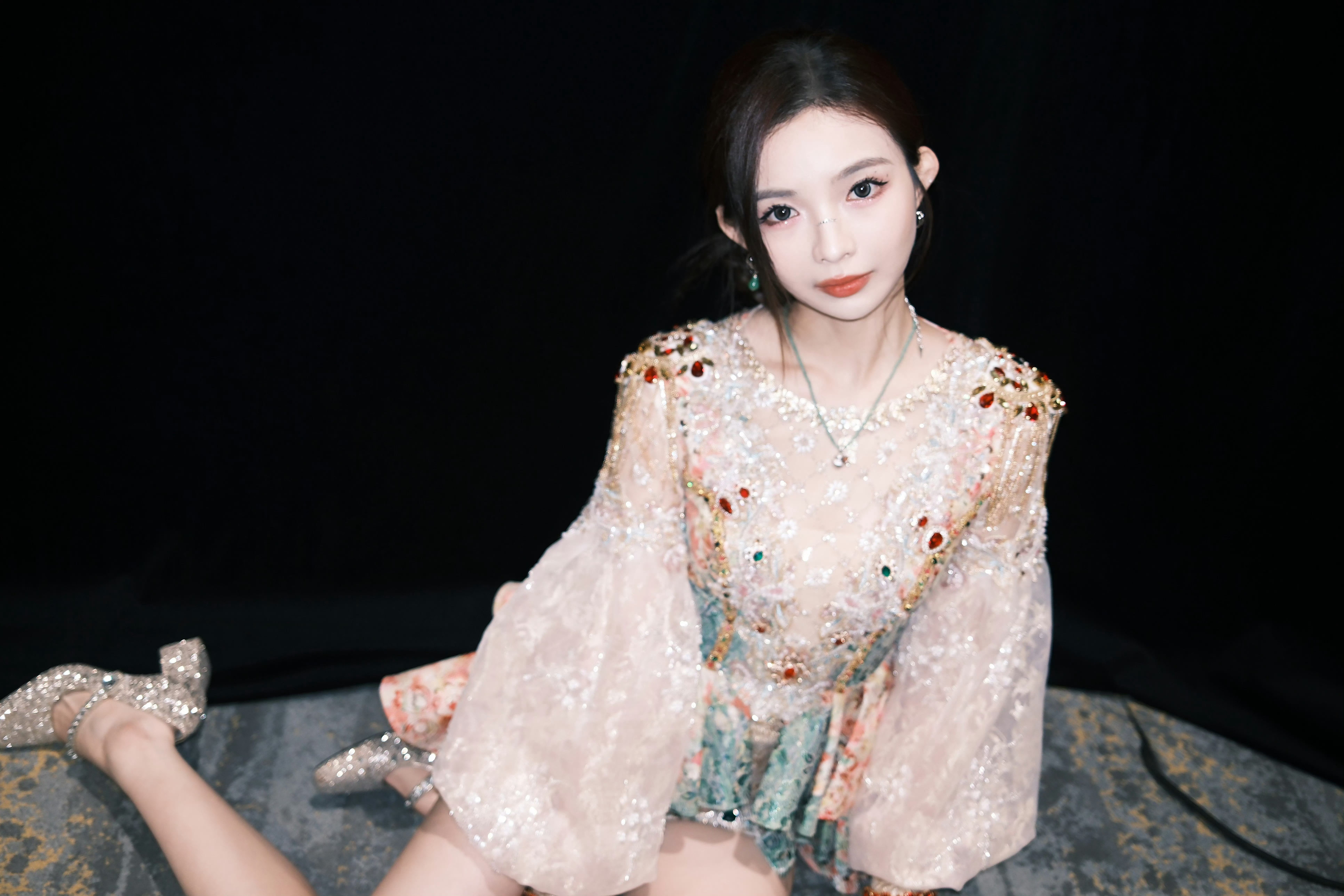 许杨玉琢✨​​​