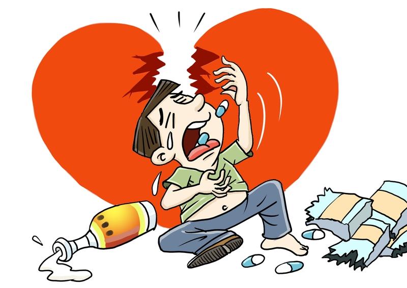 都知道“吃头孢不能喝酒”，但其实不止头孢，很多药吃了都不能沾酒。抗菌药物里，除