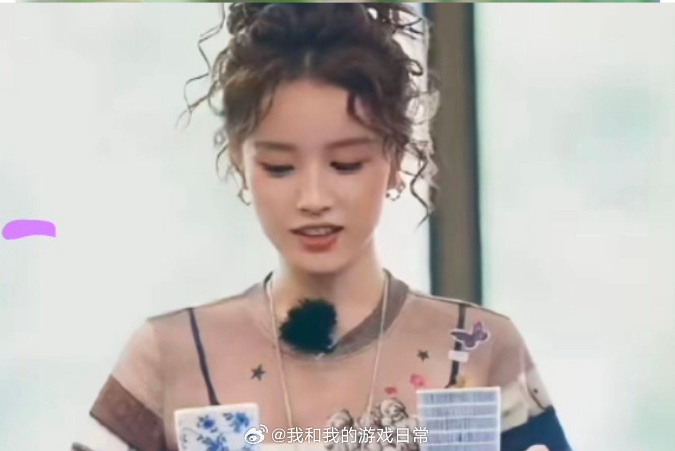 张雅琪湖南卫视下场真的离谱，以前那么多节目甚至都故意剪冲突来制造y销点，那么多