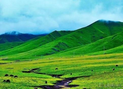 乘坐Z265郑州至拉萨沿途能看什么风景？下面按时间顺序+路段+看点+大致时间