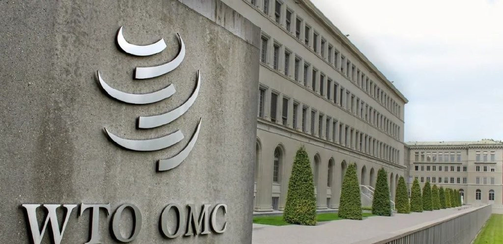 美国要被踢出群？全球贸易大地震！美国要被踢出WTO？这消