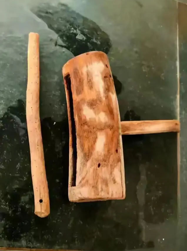能认识这个东西的人绝对不一般，估计99%的人都没有见过这个是什么?
