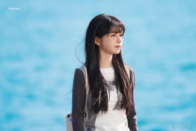 学校捞人捞到了田曦薇全校都在找这位学姐，结果发现是田曦薇，这哪是捞人这是捞到了