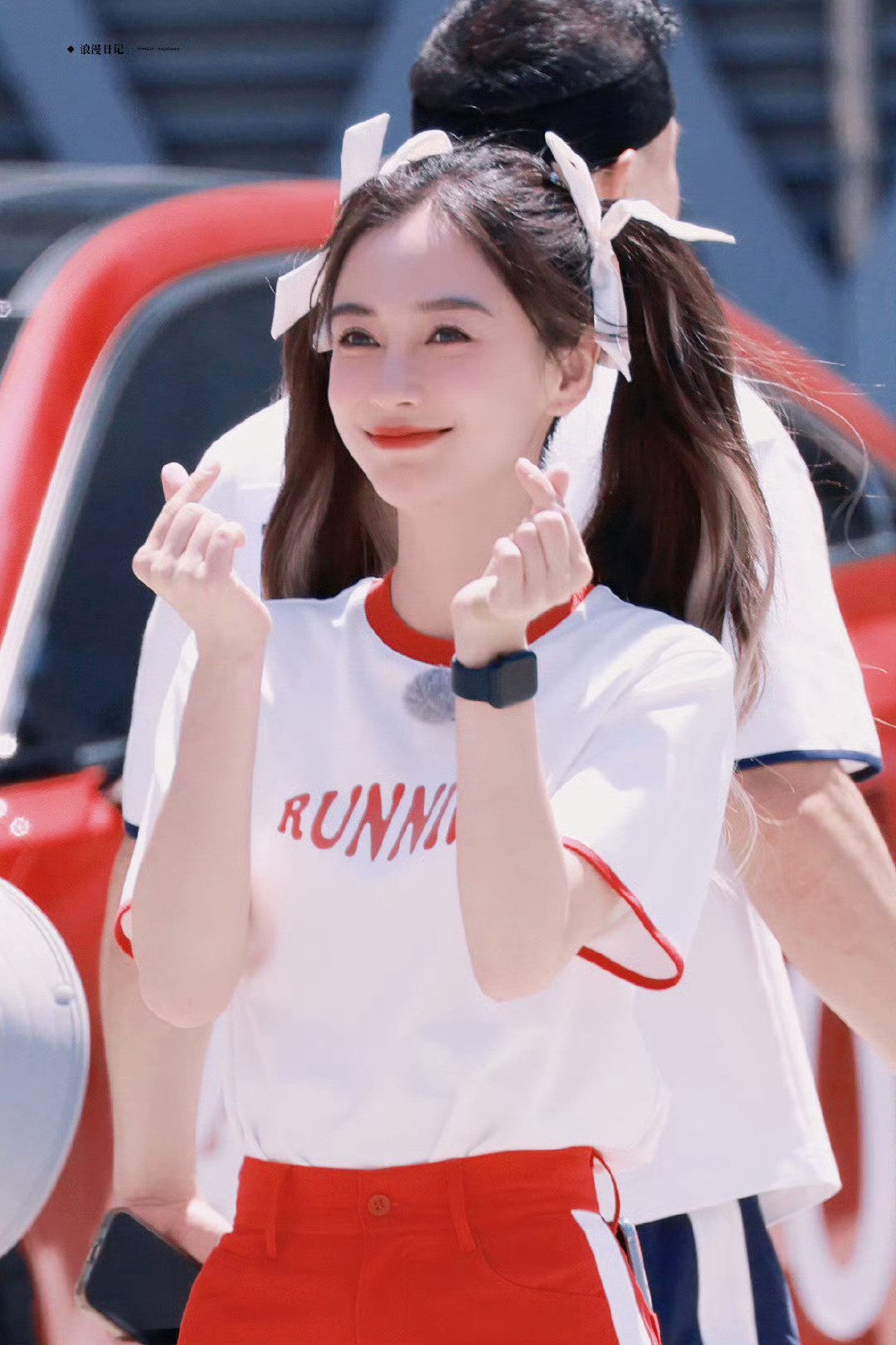 angelababy🥨angelababy在好事之前永远都是坏事先出场