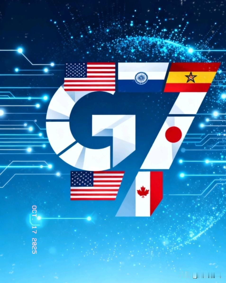 果不其然，G7又凑一块儿跳出来了！据新加坡《联合早报》报道，针对中方的稀土管制措