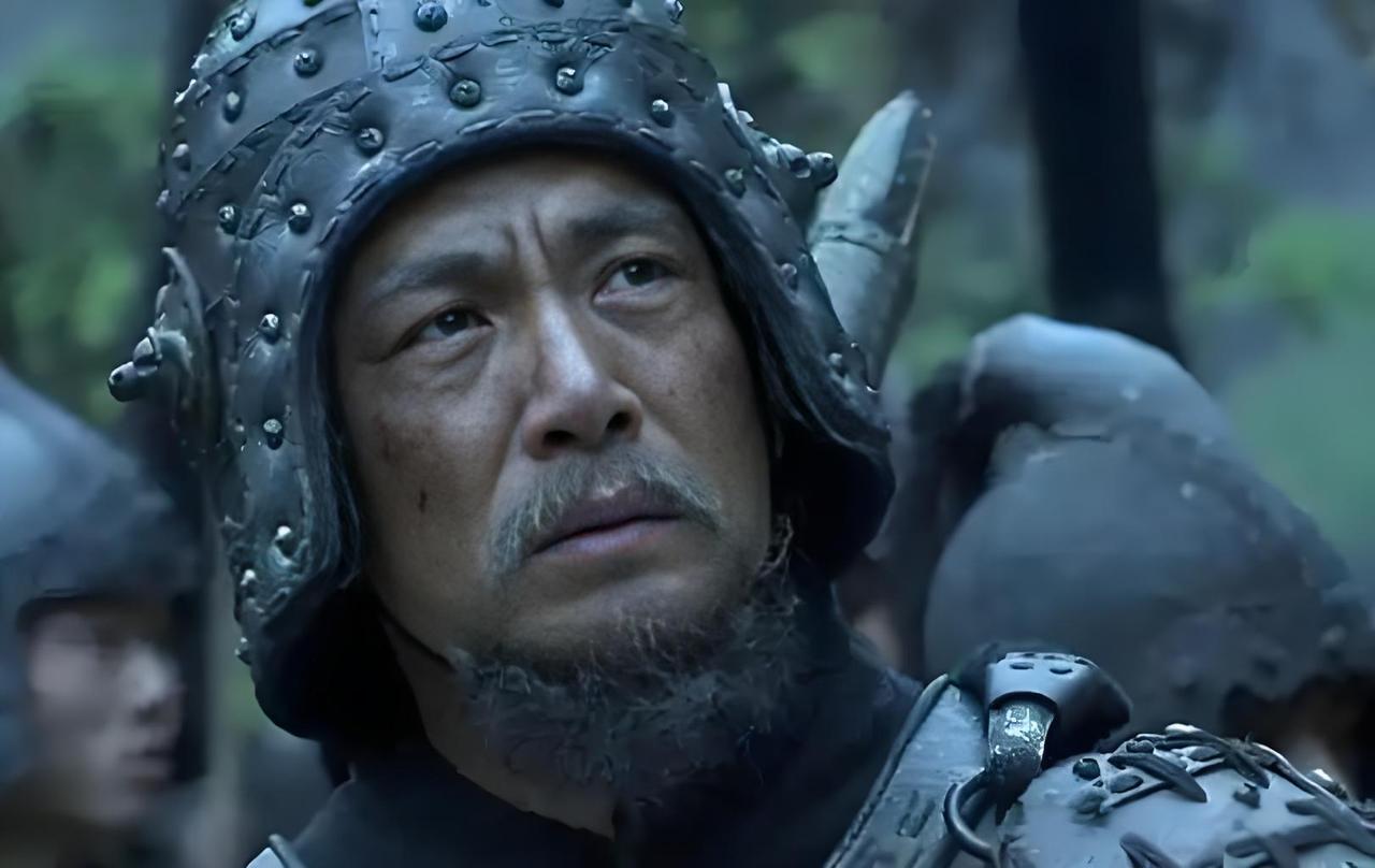张郃是大忙人。228年，春天的街亭之战，在西北干掉了马谡，丞相一伐之际捞足了