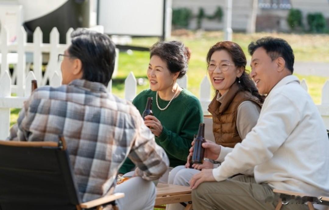 你的退休生活满意吗？以下这10条，如果能占7条，那你的退休生活简直不要太“安