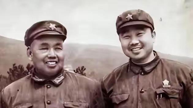 1957年，许世友将军的警卫连长去上海出差，和一男人擦肩而过。军人的警觉，让他猛