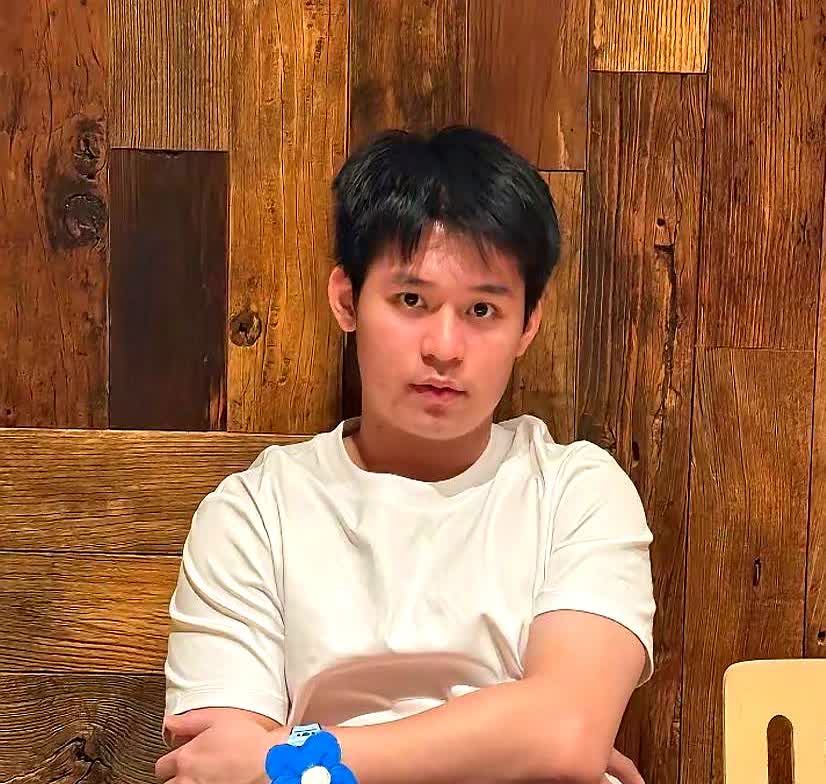 林诗栋啊林诗栋，我劝诫你一句，不要觉得你此次没进四强，就