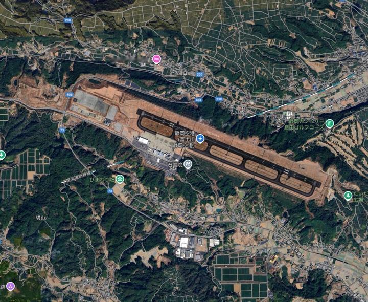 为什么上海地铁10号线可以下穿机场跑道?我观察了国内几个有轨道交通配套的大型机