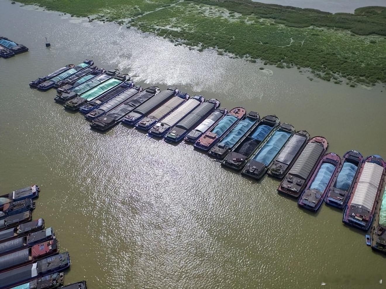 浙赣粤运河，是一项贯通南北、联动全域的国运级工程。西方受限于体制与规划，难以推进