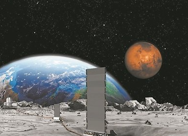 NASA代理局长肖恩·达菲说，中国希望在2030年前登陆月球，现在“时钟在滴答作