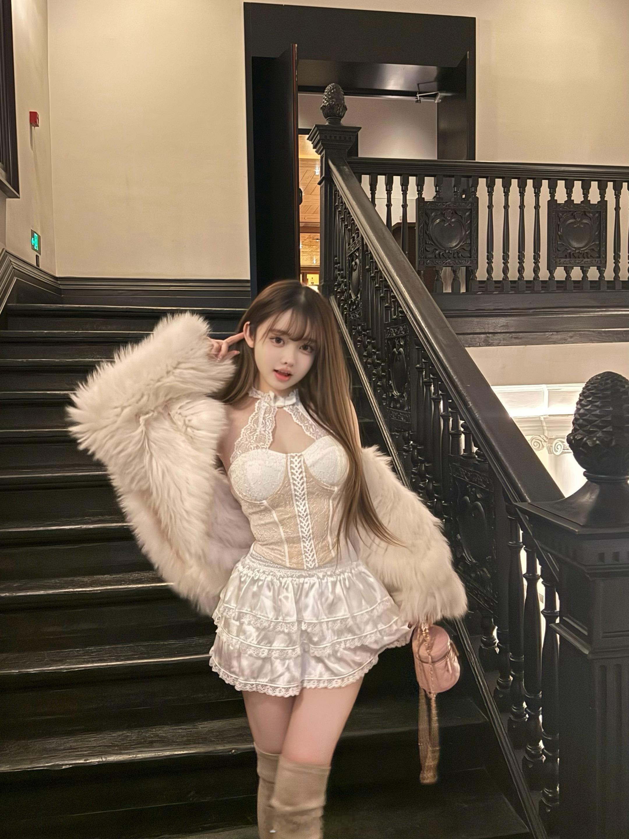 吃漂亮饭滴一天♡˃̶͈ꇴ˂̶͈♡​​​