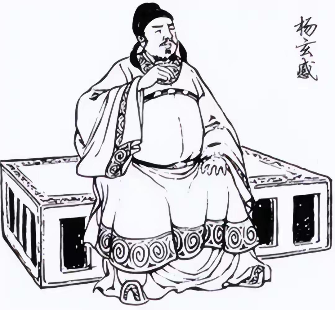 古代历史上到底有多少人被诛九族？说出来你可能不信，其实只有一个很多人看古装