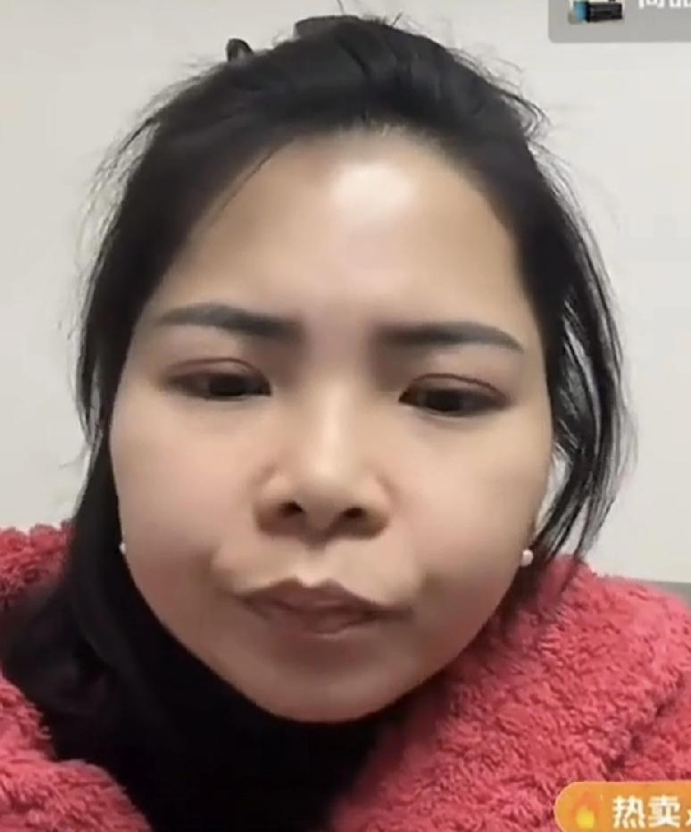 英子别哭太多，也别天天骂四哥，好男人都是要夸，不要专攻男人的痛点。你一个广西女人