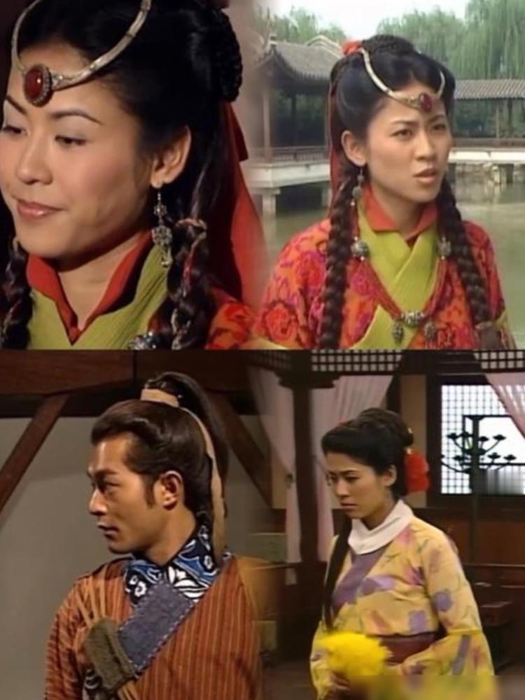 2026第一票房惨案诞生了！古天乐砸了3.5亿，等6年的《寻秦记》元旦扑了😱