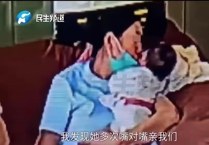 三观震碎！高价月子中心竟这样虐待刚出生18天的婴儿真的越看越气愤，花钱本想买