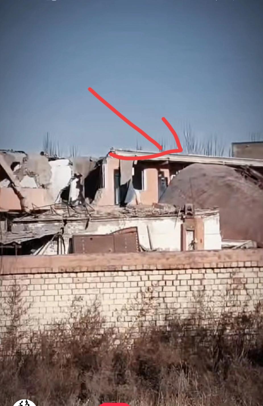 我有一个朋友是内蒙古的，他告诉我一个真相，包头包钢💥那会儿，根本不是我