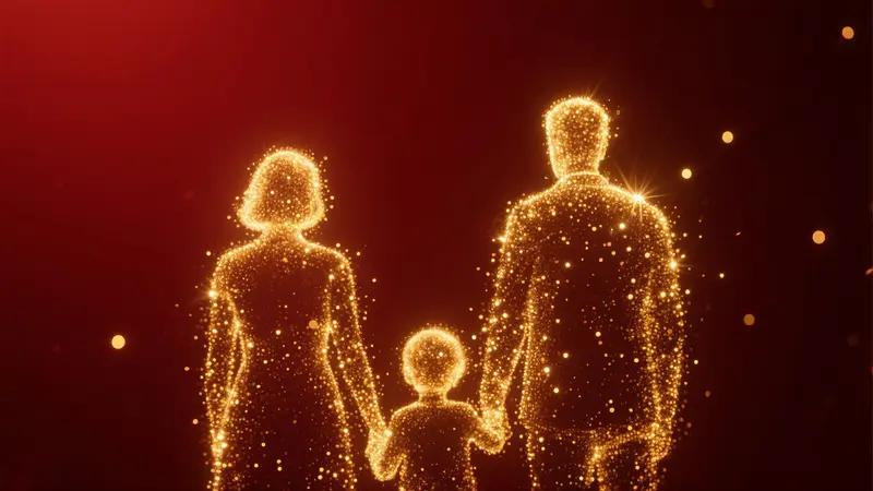 人到中年才懂：最好的孝顺，是放过自己，也原谅父母刷到一条留言，瞬间破防：“