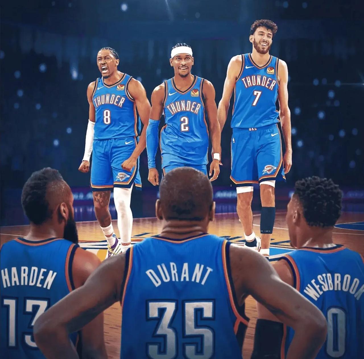 现代NBA：乔丹式王朝难以复刻的五大原因1.球星打造模式改变：大卫·斯特恩时