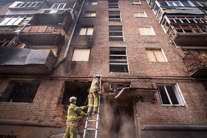 乌克兰人民现在最恨的不是美国总统特朗普，也不是俄罗斯总统普京，而是那个口口声声说