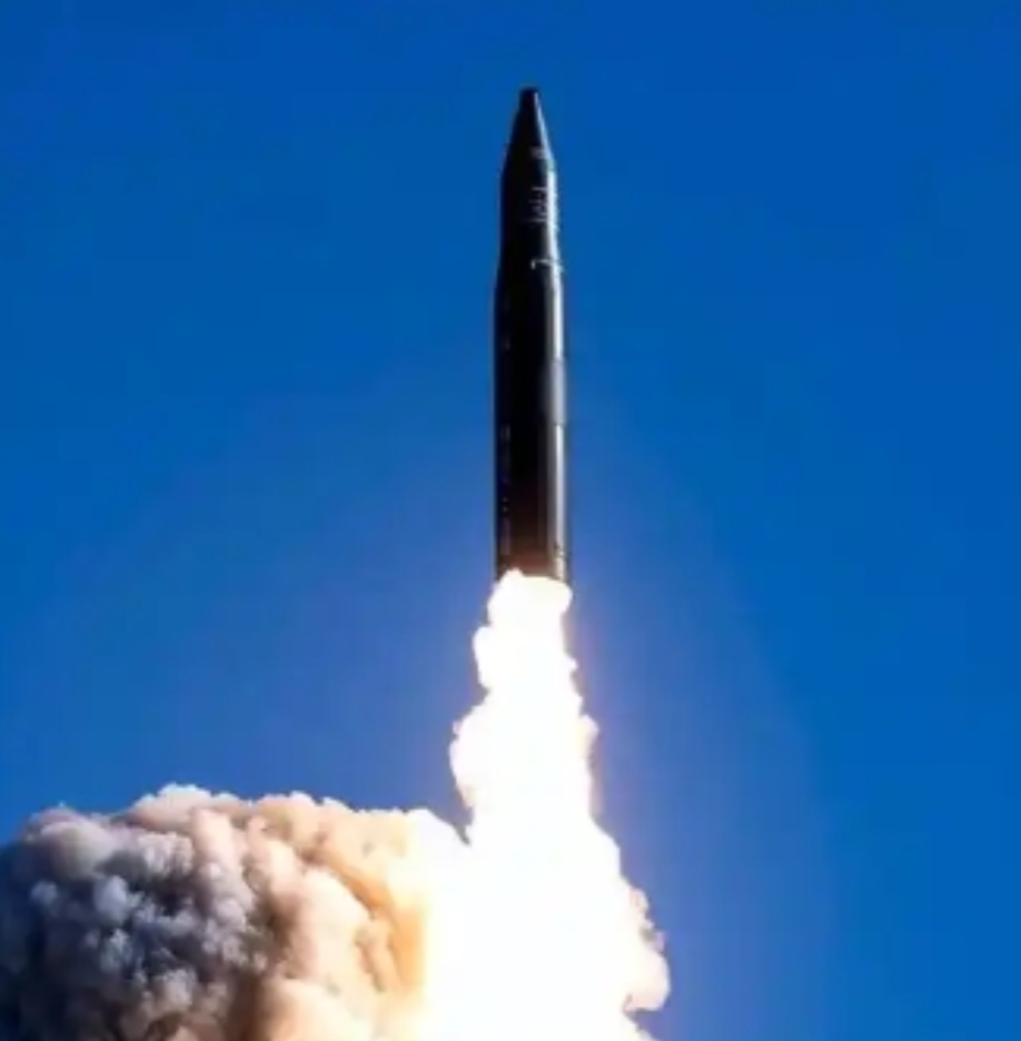 如果东风41发射后经过别国领空，就不担心被打下来吗？可以这么说，一旦东风-41