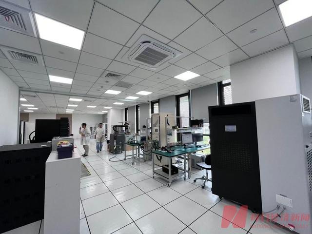 实探安世中国研发中心: 晶圆断供后启动本土供应链方案 升级迭代至12英寸