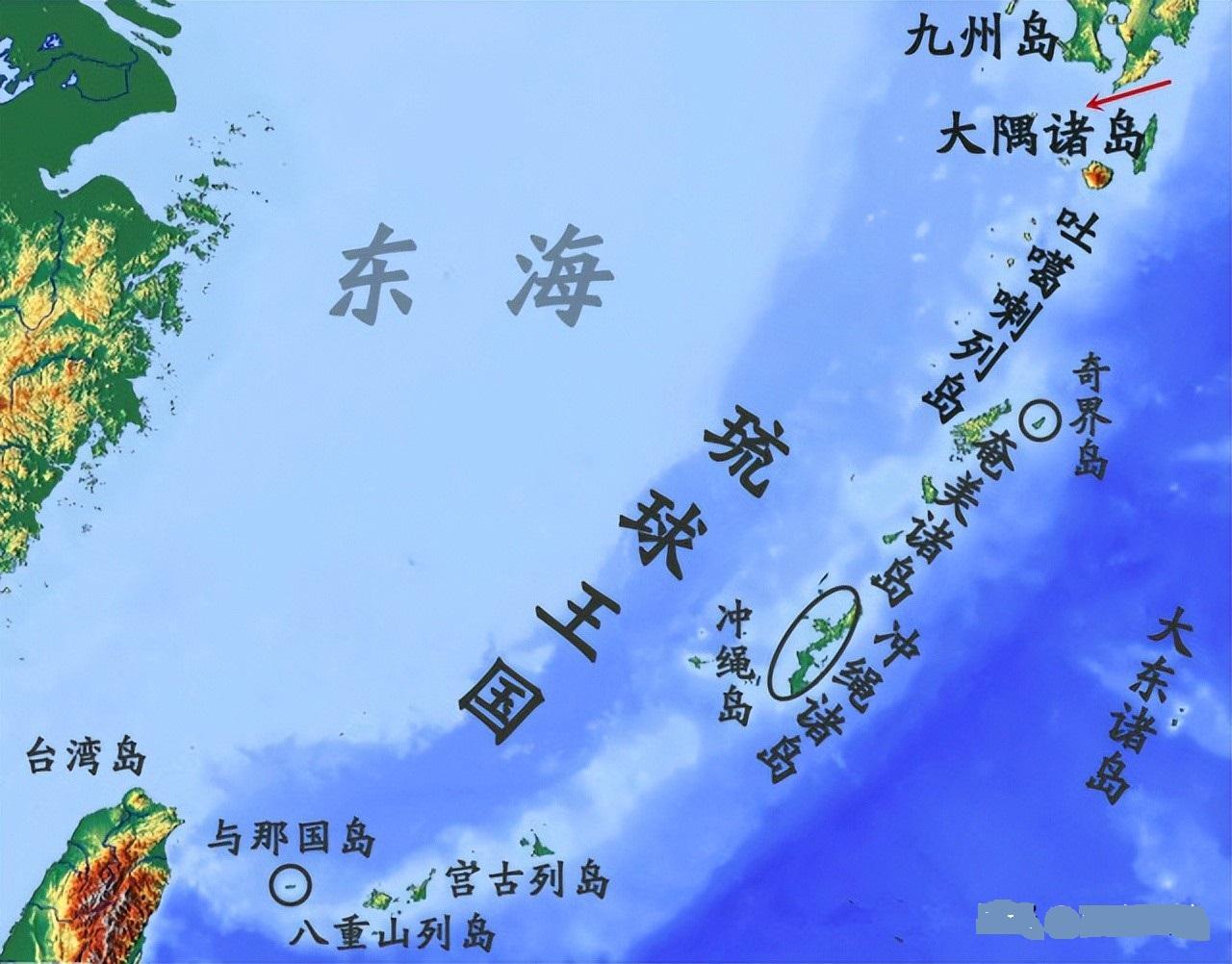 高志凯：是时候在琉球画线，厘清地位，捍卫二战秩序国际问题学者高志凯深入剖析琉