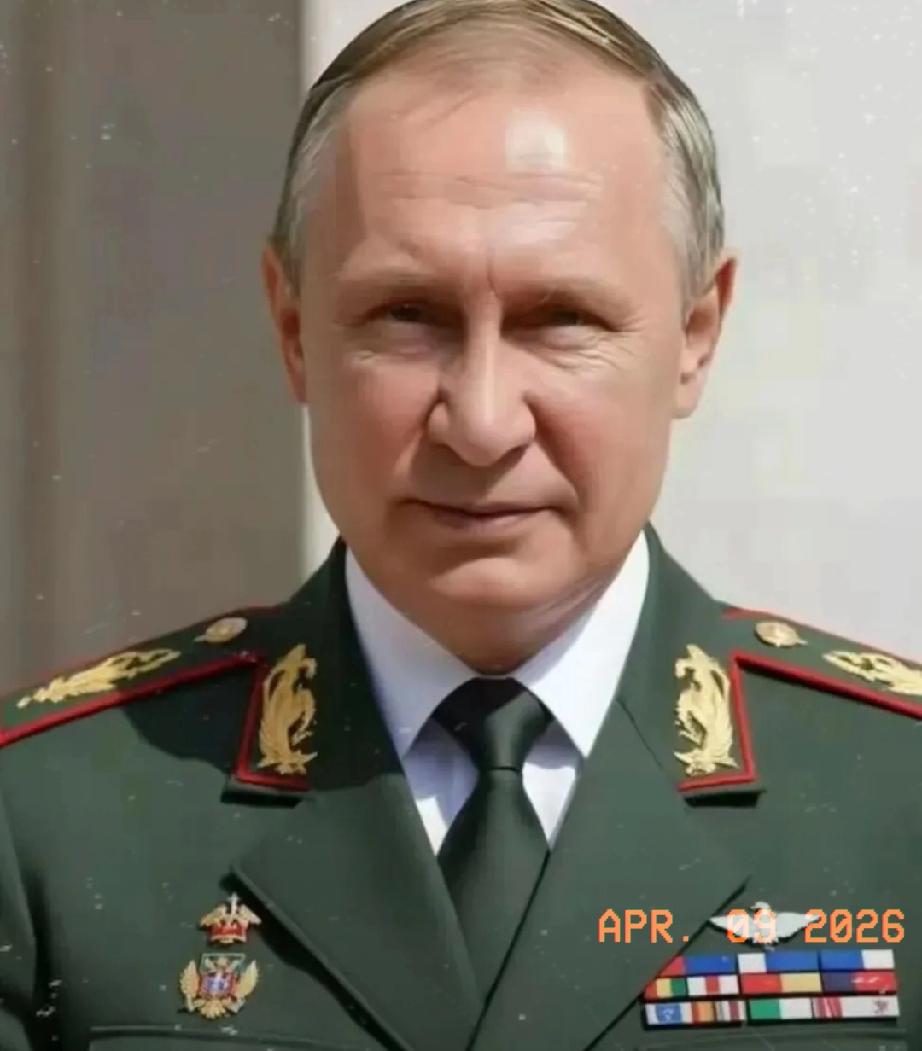 俄罗斯传来消息，4月9日凌晨01:17，俄罗斯突然就中东局势摊牌了。就在刚才