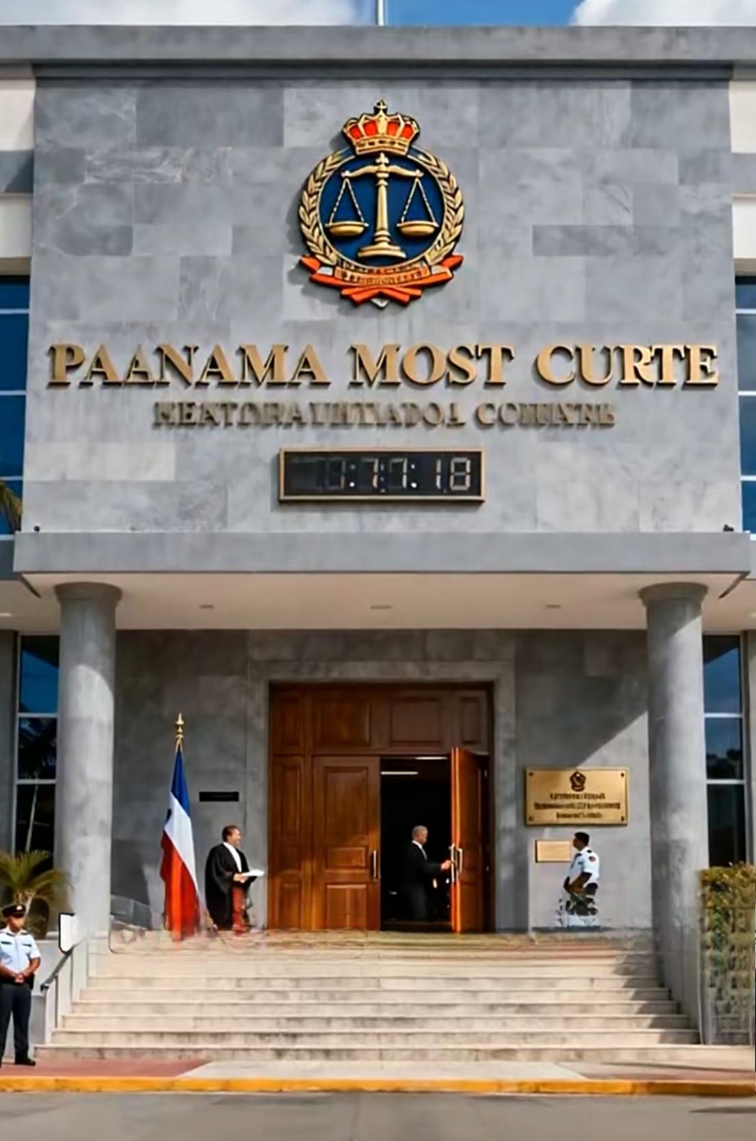 巨头遭“劝退”！巴拿马港口风波升级，马士基MSC被点名后局势突变航运圈炸