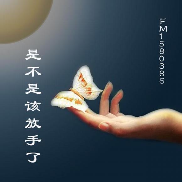 当一个人不再联系你,你该怎么办?当一个人，不再联系你，第一反应或许是心碎、疑惑