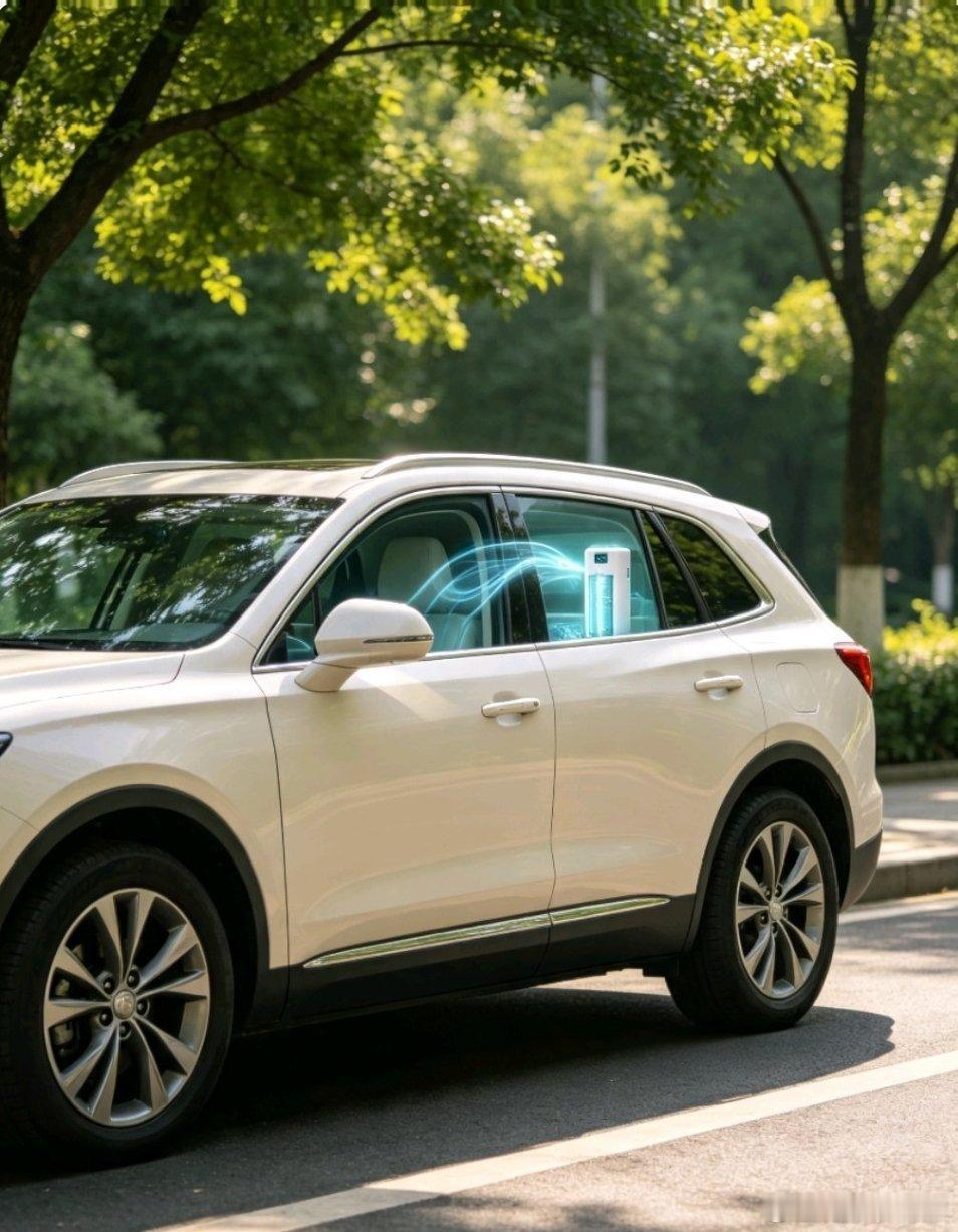 车载制氧机用处大吗现在不少方盒子硬派SUV、MPV开始原厂带上车载制氧机了。以