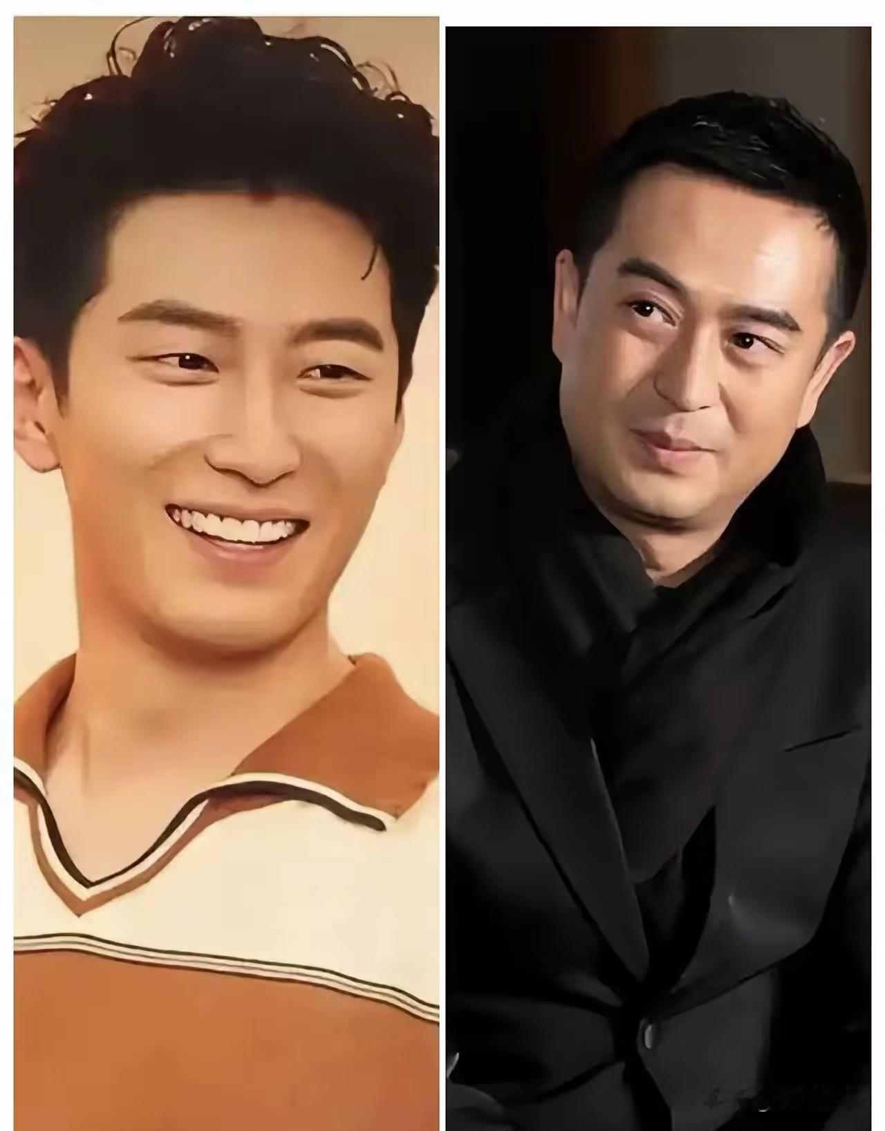 张嘉益第一次跟窦骁合作，在采访中他说了个大实话。他说，窦骁根本就不是你们以为