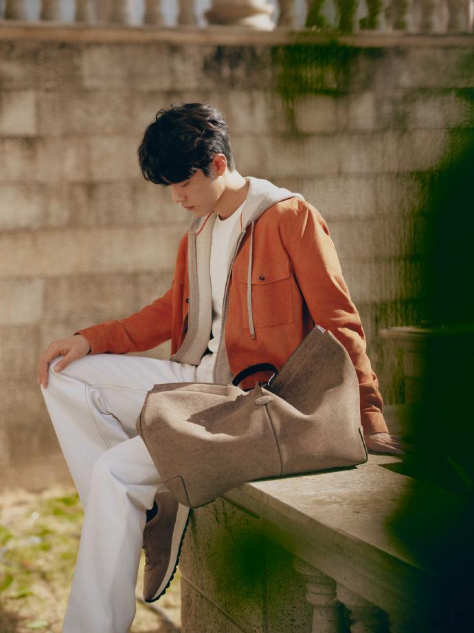 肖战匠心独显肖战卷毛美拉德男友味肖战匠心独显，肖战卷毛美拉德男友味，谁懂我们战