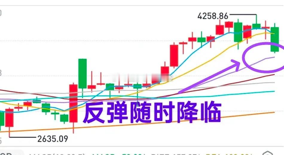 A股：大盘会不会跌破3700点，已经不重要了。下半年也不要去想4200点的事了，