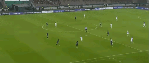 羡慕了！越南U23在U23亚洲杯小组赛交出完美答卷，三战全胜拿下小组第一，队史首