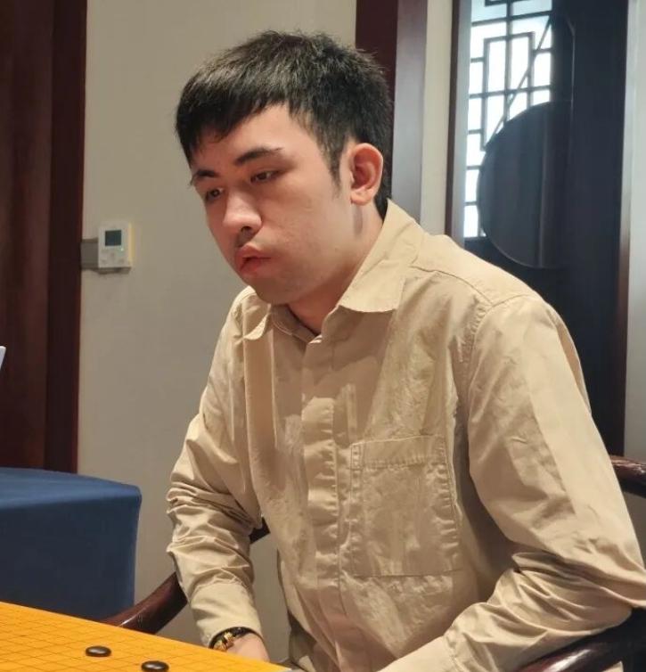 中国三人出征国手山脉杯~谢科获得最后一个席位国手山脉杯世界围棋大赛是由韩国