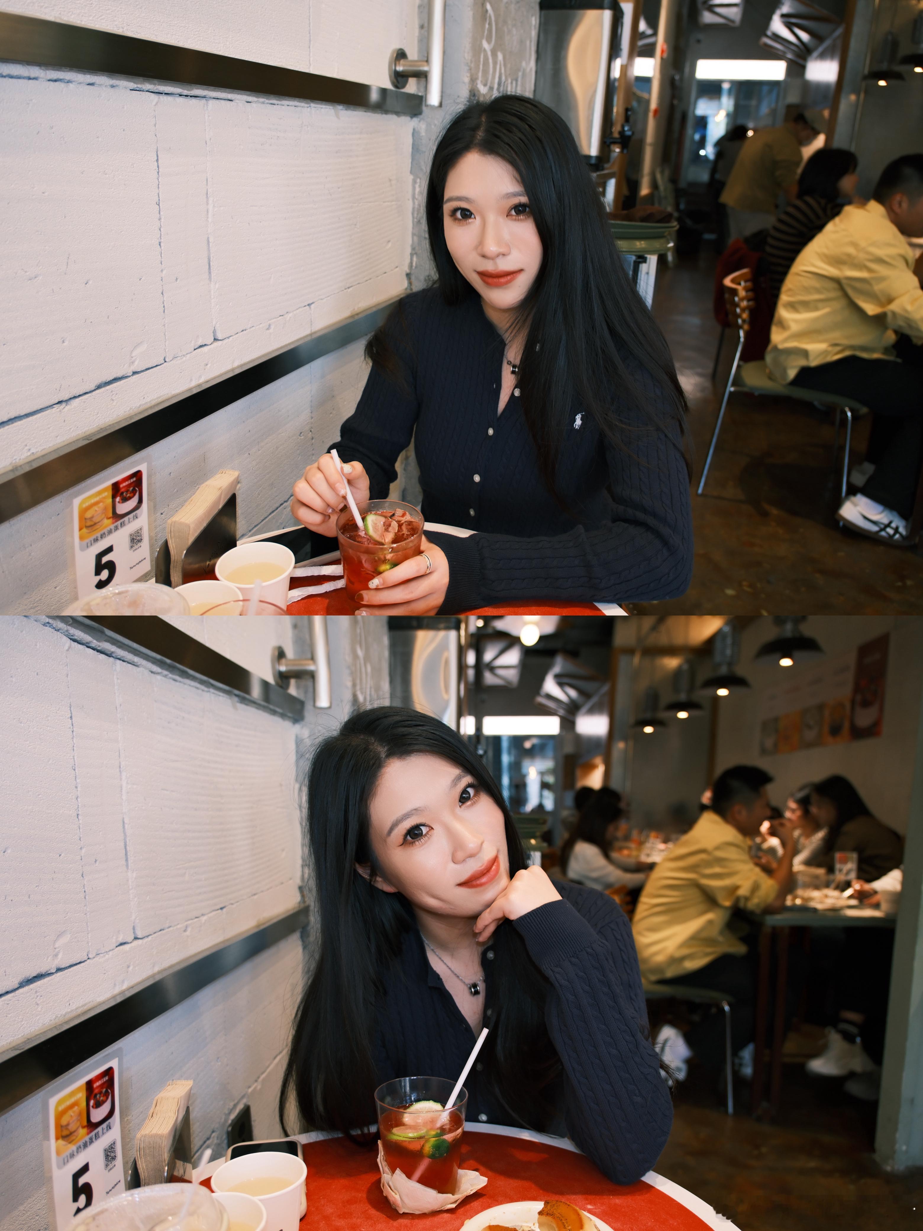 到了太妃榛果拿铁的季节☕️