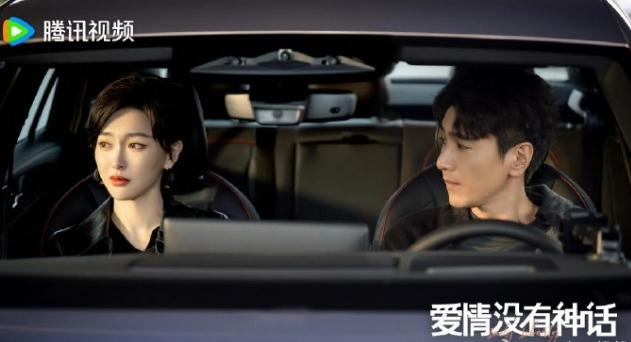 唐嫣《爱情没有神话》28日上星央八！央八的排播表已经出来了，唐嫣和赵又廷主演的