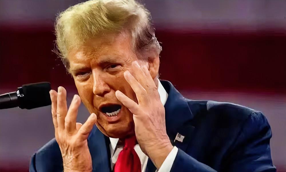 美国突然插手了！美国于6月8日通过泰晤士报告，告知英国，反对批准东方大国在伦敦