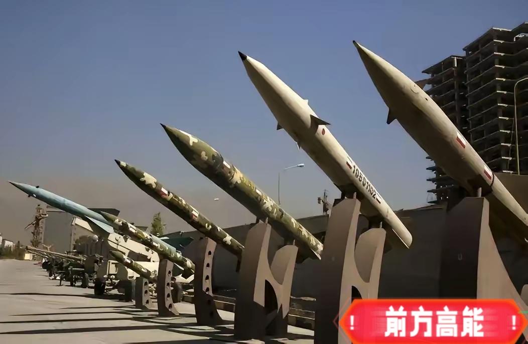 伊朗这是准备打第二场了！4月18日，据伊朗塔斯尼姆通讯社的消息称：“伊朗已经通