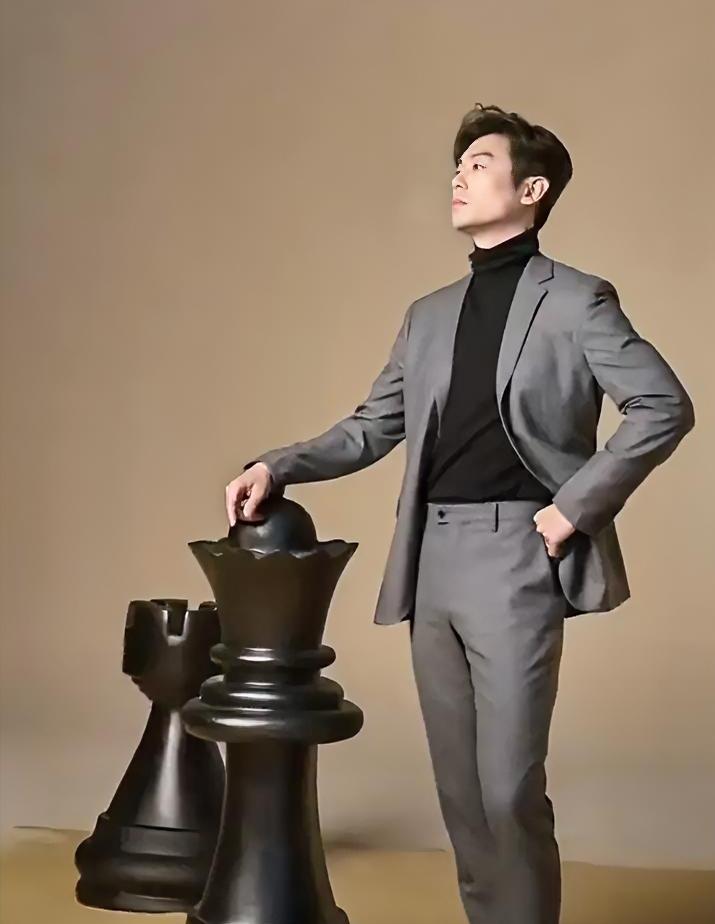 朱亚文错失《镖人》刀马，意难平！他的硬汉形象本是天选，片方最初敲定的就是他，结