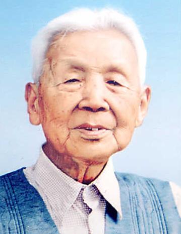 1936年，地下党员赵建民被捕，特务在他撕碎的情报上看到了一个“祥”字，就让他交