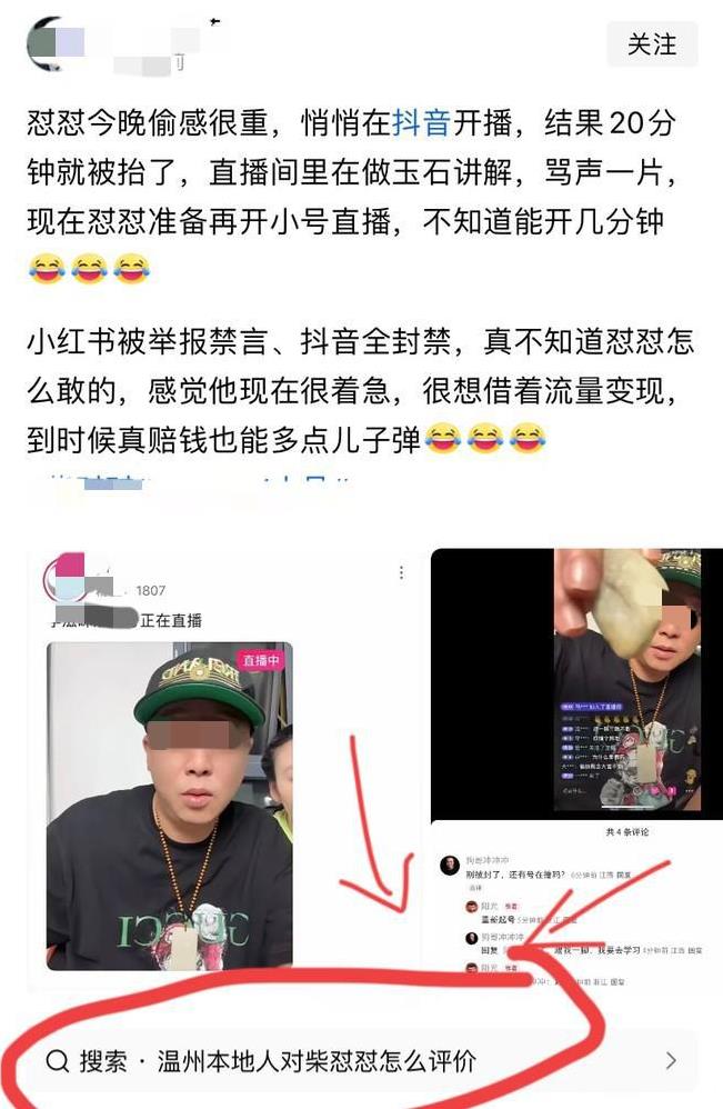 真是手欠，我干嘛要点开这个“搜索”呢...看到平台AI对“怼怼”的综合评价，我