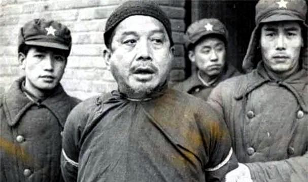 罗克绍（1877—1951），湖南茶陵大地主，是井冈山革命时期顽固的反共地方武装