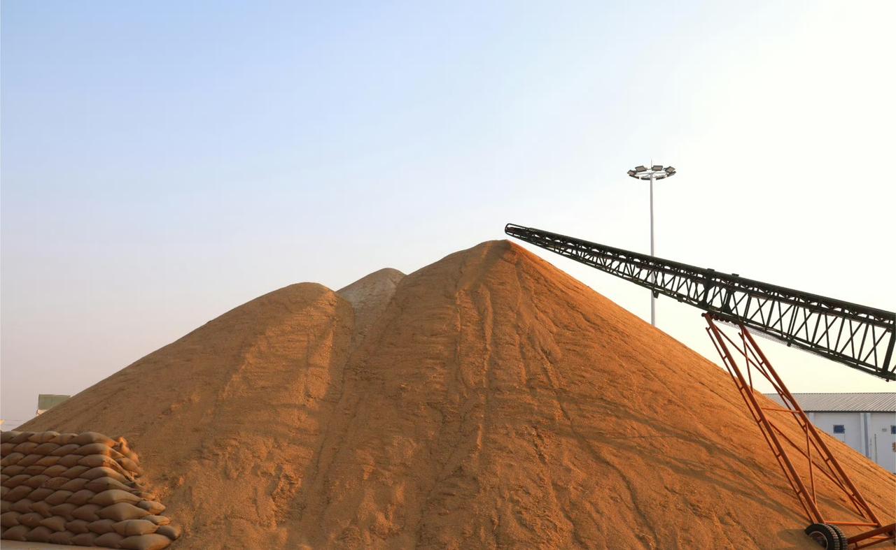 其实我们在2016年之后，一直在加快备战速度，以防不测。根据外界的预测，目前我们