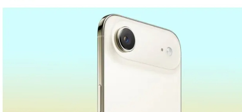 #曝iPhone迎史上重大外观改版#【告别直边设计！苹果二十周年iPhone将采