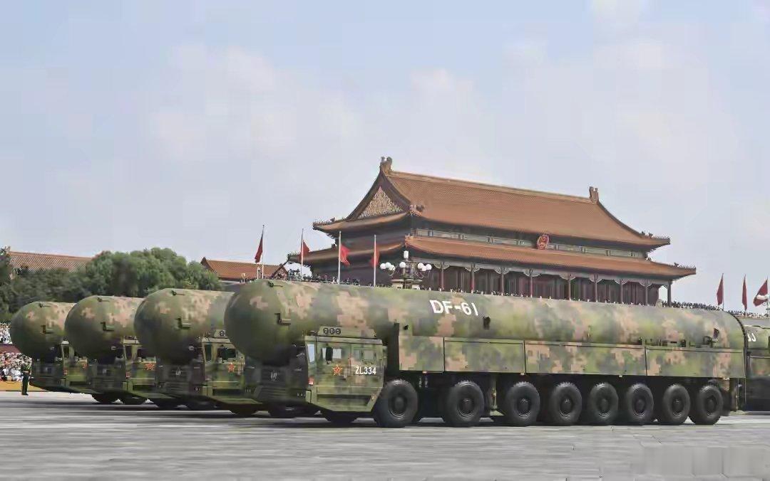 但凡中国没有军事实力，2023年的这件事可能就是它发动战争的借口！2023年4月6日，日本陆上自卫队